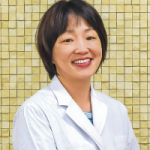 医療法人望月眼科　有川愛子医師