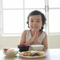 冷凍野菜、蒸し器、缶詰を有効活用！簡単でおいしい 栄養バランスの良い幼児食