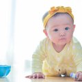 生後8ヶ月の赤ちゃんの成長って？8ヶ月の新生児の成長の目安や特徴など紹介！