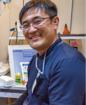 院長