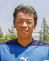 YOSHIDAサッカースクール　監督