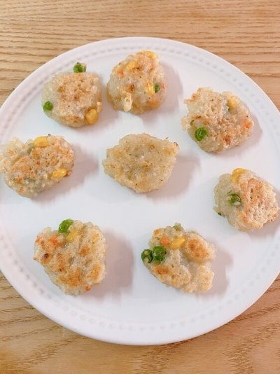 長井夏子_10ヶ月離乳食6