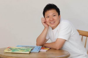 店長