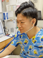 内田理彦