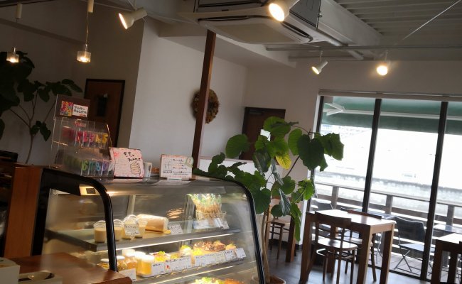 Cafe　ありんこ
