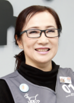 かとう小児歯科 加藤陽子先生 かとう小児歯科 加藤陽子先生