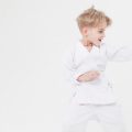 子どもに習い事はさせている？
