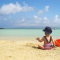 はじめての子連れ海外旅行【前編】乳幼児と行くのに最適な国は？