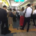 【子連れ被災レポート2】2才の子どもは保育園で…東日本大震災で帰宅困難になったママの体験談