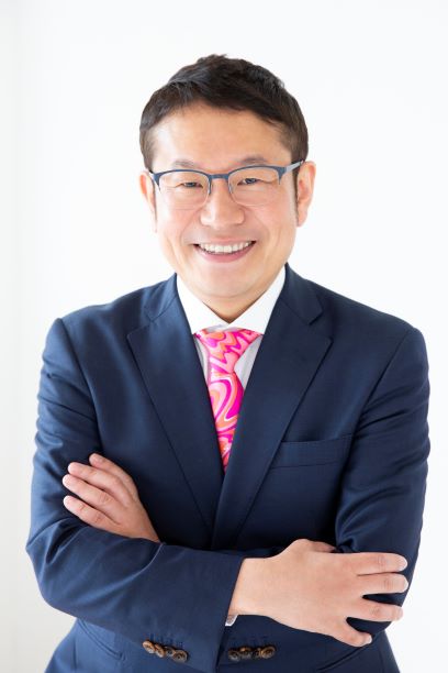 ママ子育てコーチングの小川大介先生