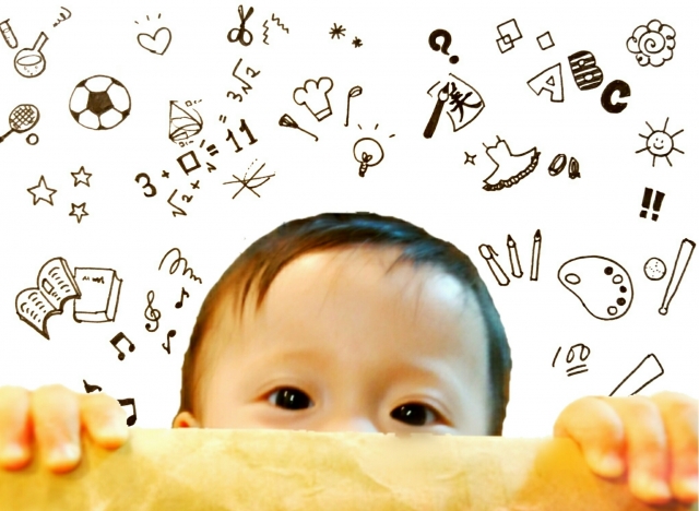新学習指導要領に沿った幼児期からの習いごと