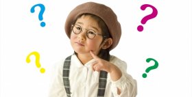 子どものなぜ？に答える絵本