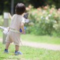 気になる紫外線。子どもにすべき対策とケアは？