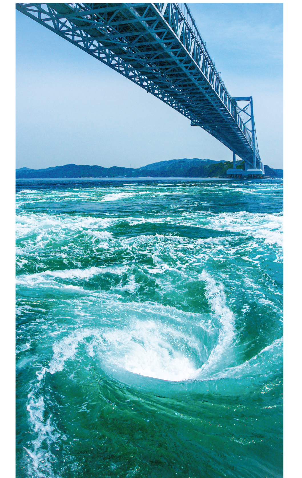 img src=”トロッコ列車.jpg” alt=”嵯峨野トロッコ列車” (2) 関西週末の絶景 うずしおクルーズ