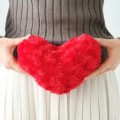 産後の生理不順の悩み。「出血が多く、貧血気味です」（３才のママ）