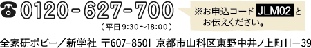 電話番号