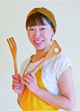 山口真弓