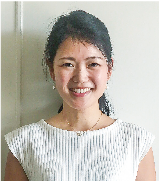 水谷景子さん