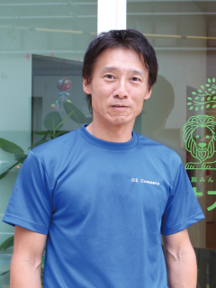 小津智一