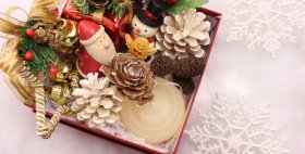 クリスマスプレゼント