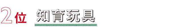 クリスマスプレゼント２位