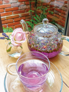 キッズカフェ＆ティーレストラン　メリーゴーランド