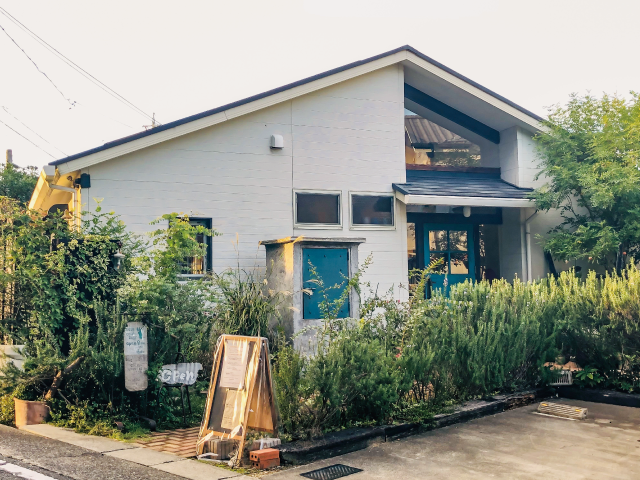 ローズコーポラス