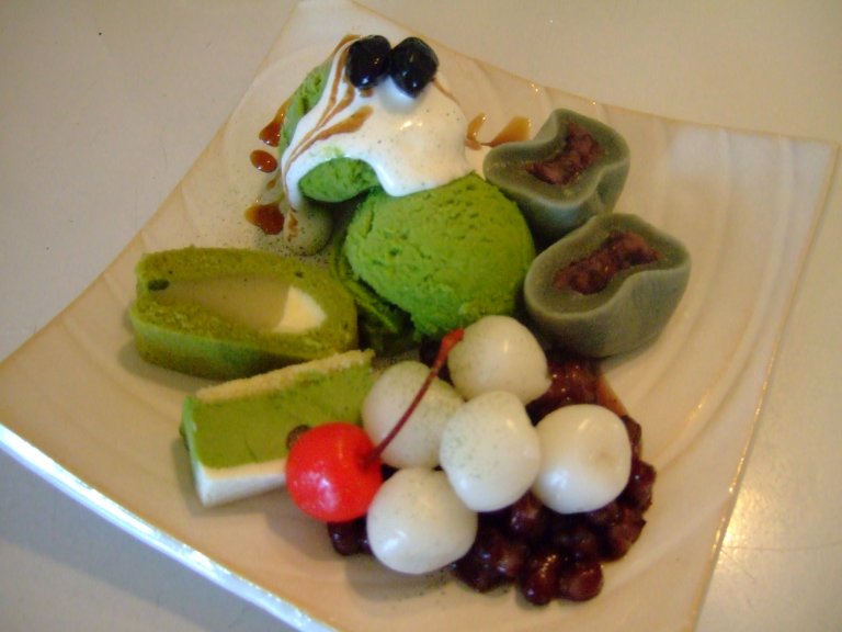 田園茶屋いとわ