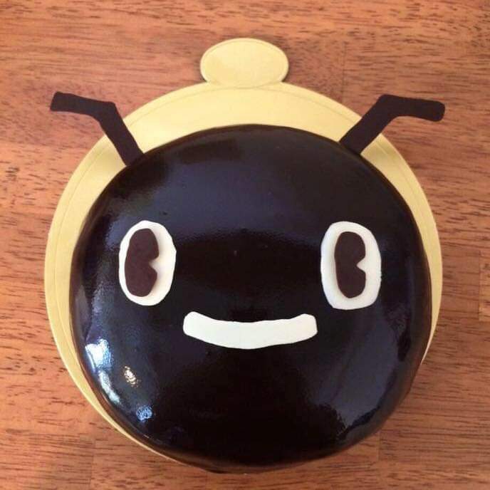 Cafe ありんこ
