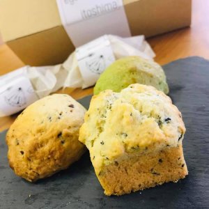 Sweets cafe egao itoshima