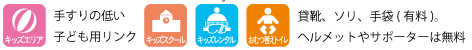 ひょうど西宮アイスアリーナ
