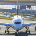 飛行機を間近で見られる【伊丹＆関空】お遊びスポット