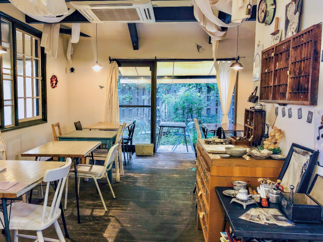 ローズコーポラス