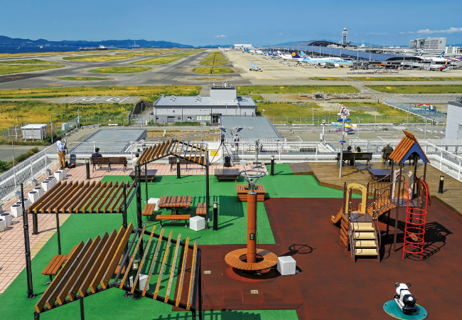 関西展望ホール