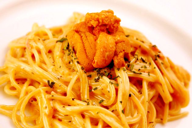 イタリアン食堂NUKUNUKU