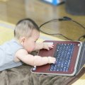 育休中に資格取得！子どもと一緒に楽しもう