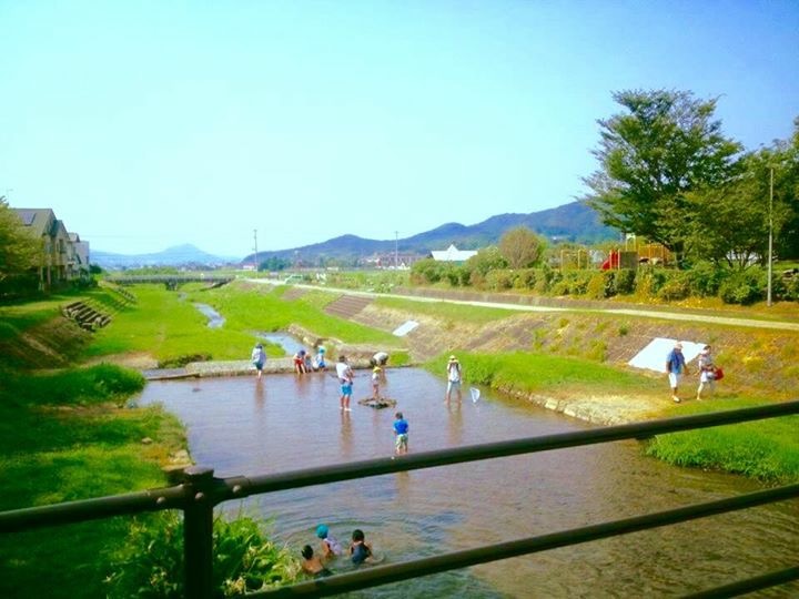 糸島市農業公園ファームパーク