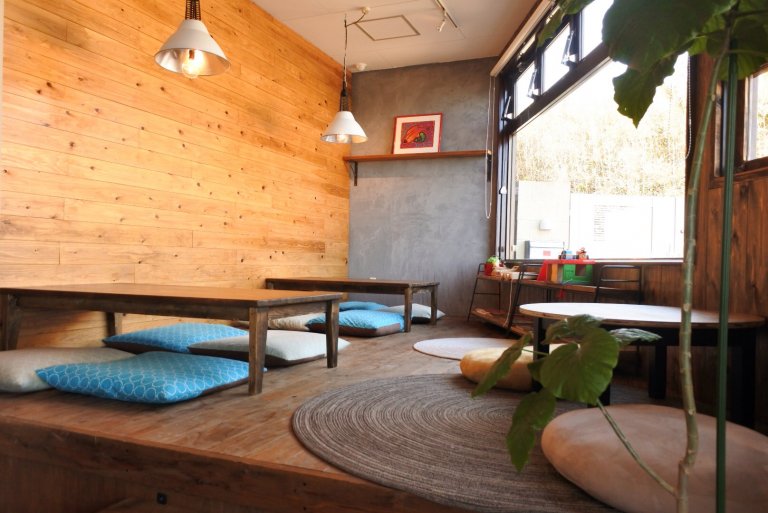 Lino CAFE(リノカフェ)