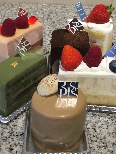 Sweets BLISS1 Sweets BLISS1