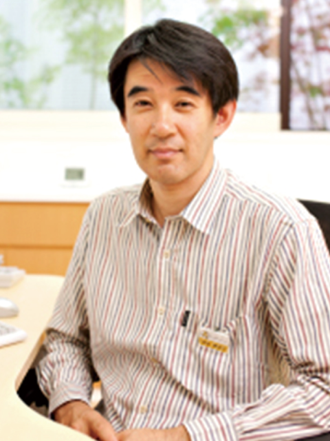 せき小児科　関真人先生