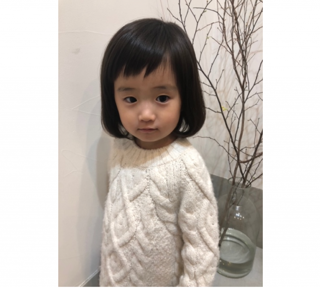 Chill hair チル ヘアー