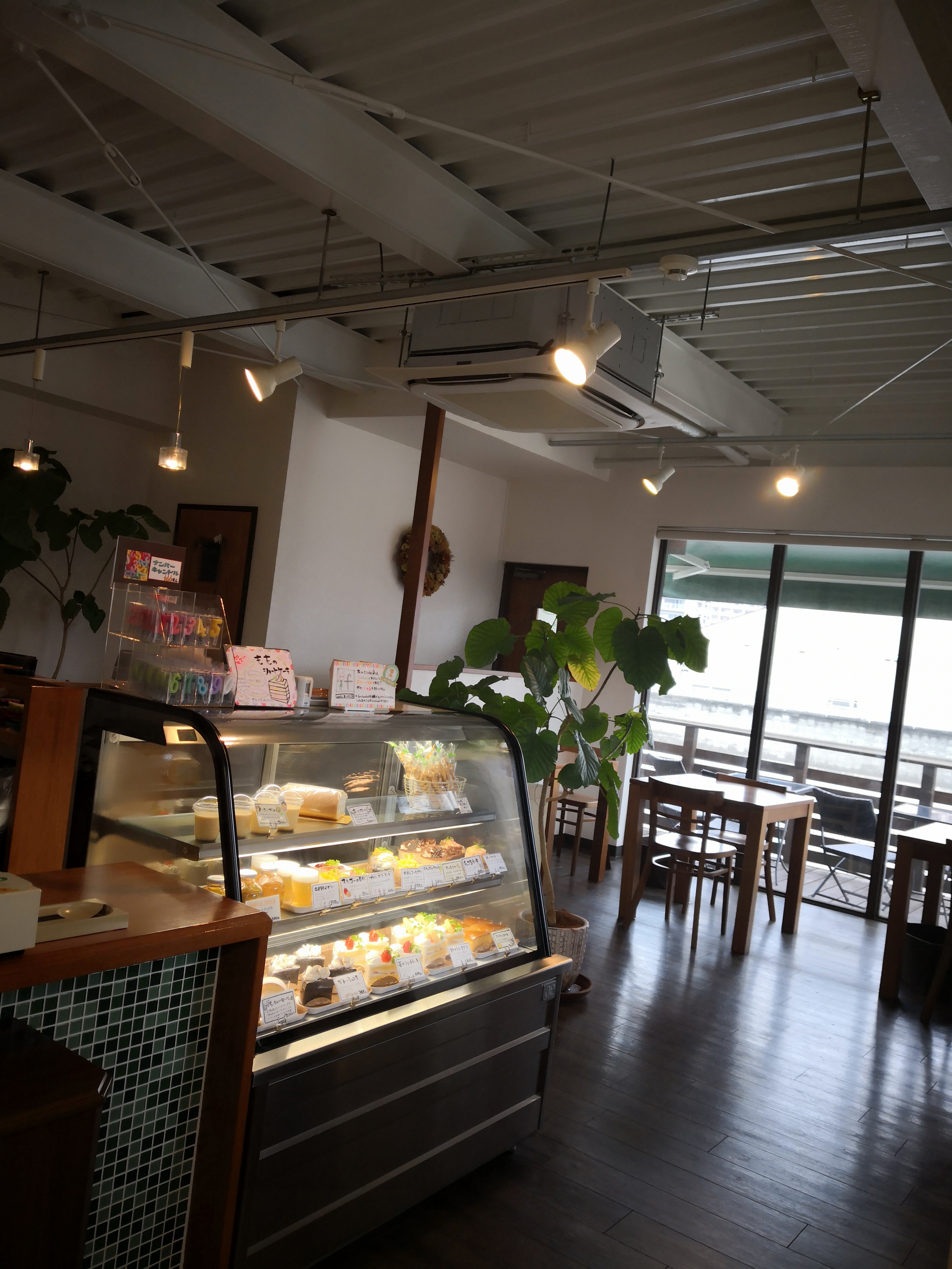 Cafe ありんこ Cafe ありんこ