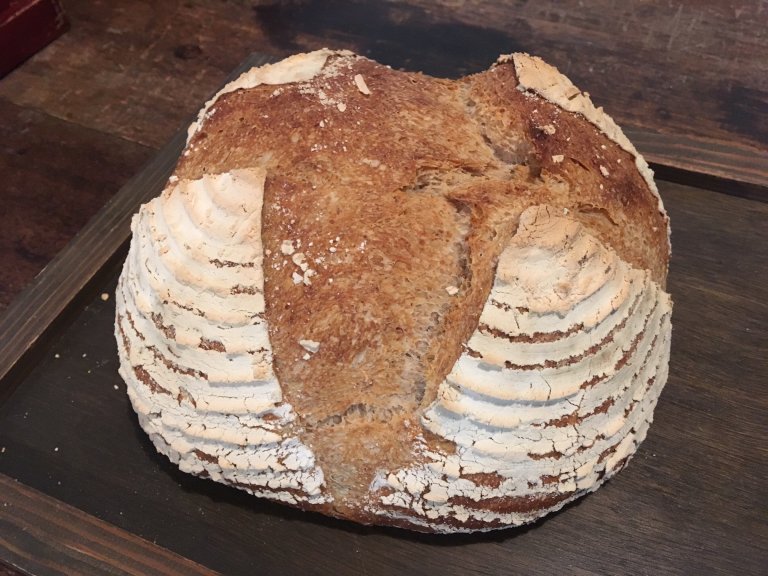 Bakeryのたり