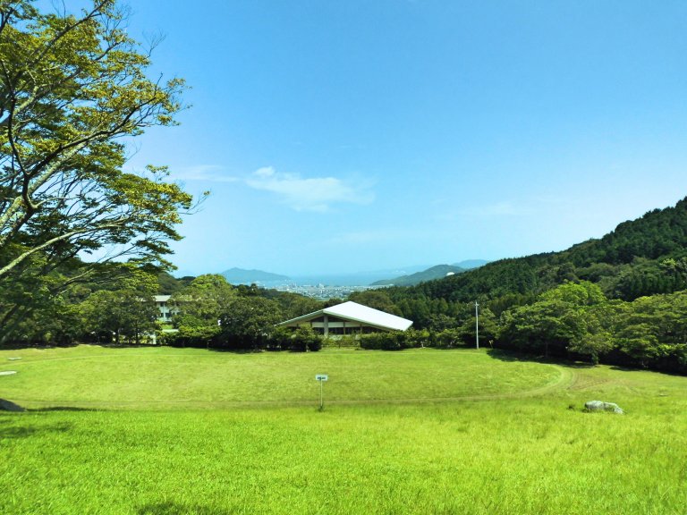 今宿野外センター