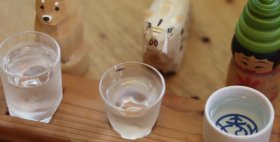 日本酒