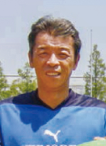 YOSHIDAサッカースクール 監督 YOSHIDAサッカースクール 監督