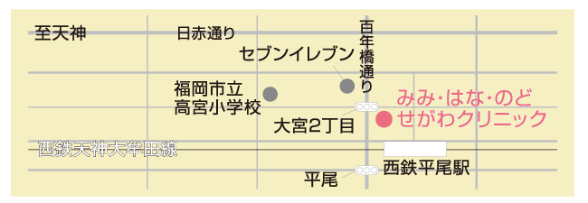 せがわクリニック
