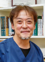 守田道由院長