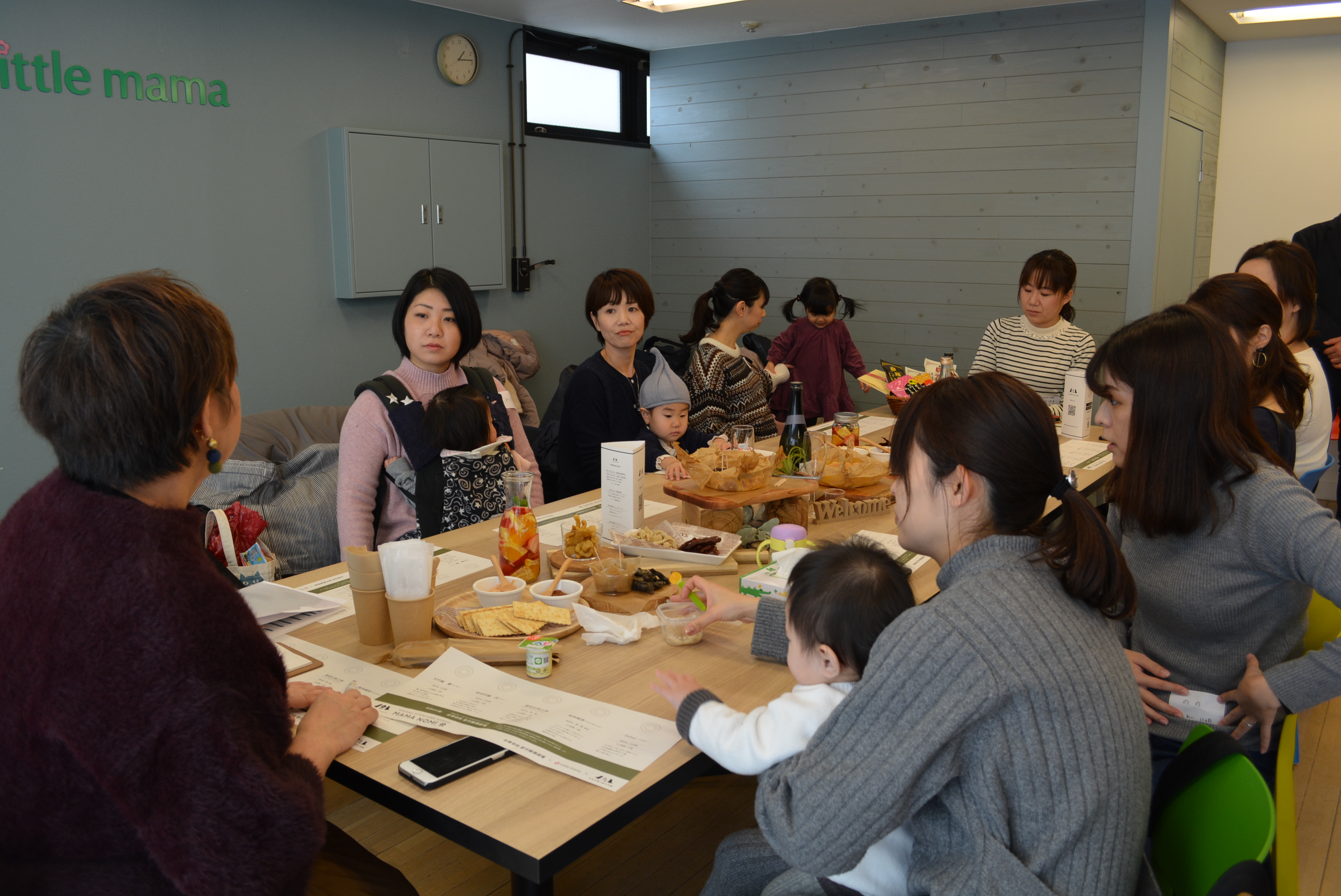 若竹屋酒造場