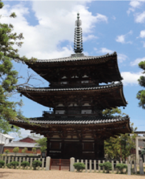 百済寺